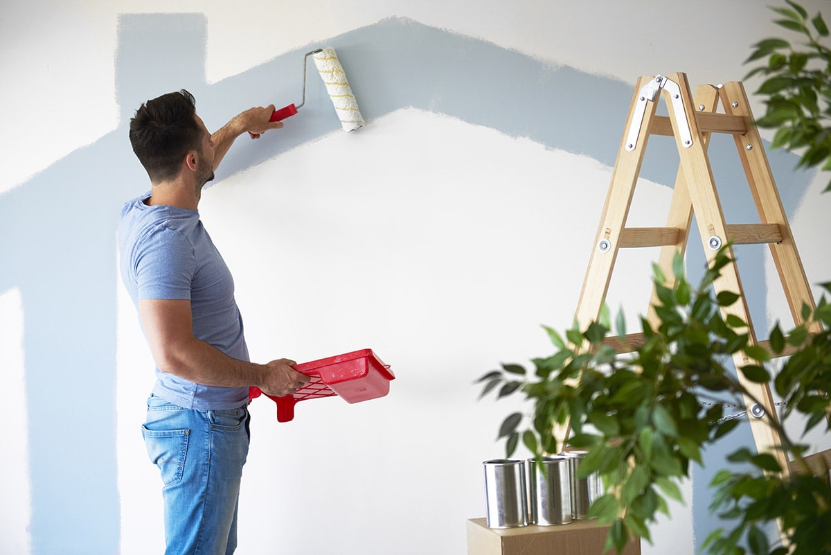 painting service near me