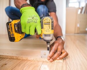 York property maintenance handyman West Yorkshire