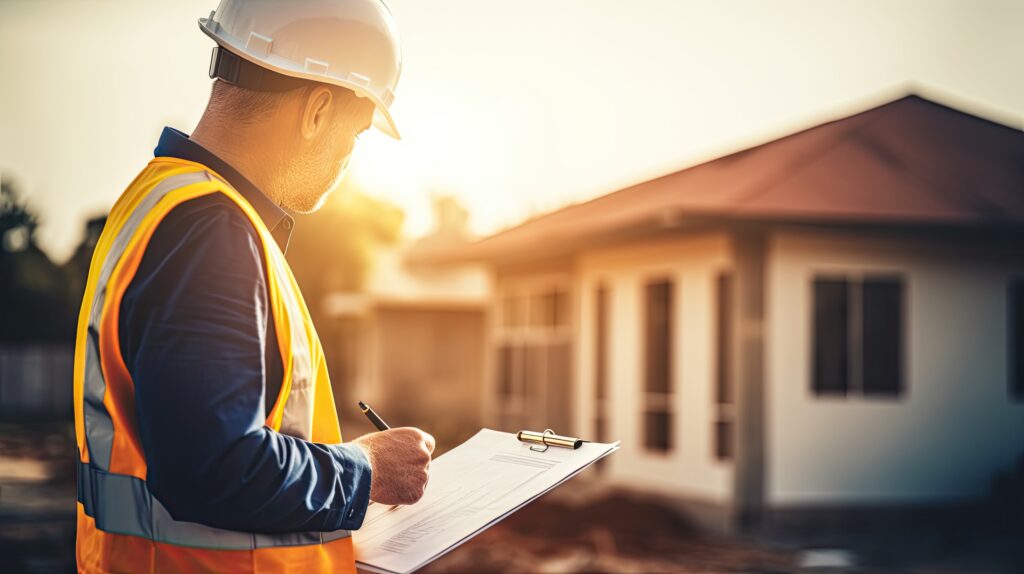 Leeds property maintenance